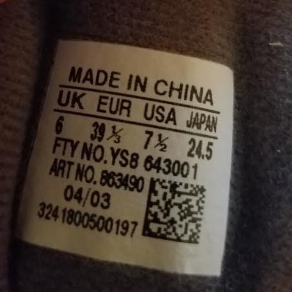 SALOMON WOMENS HIKING BOOT - Picture 9 of 9